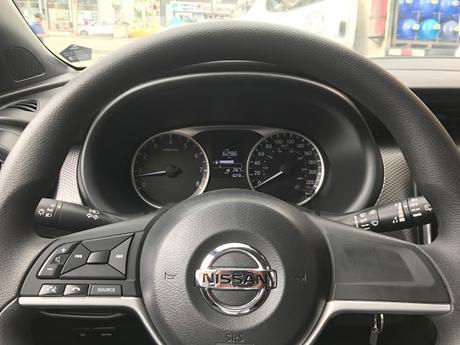 Nissan Kicks (REVIEW)