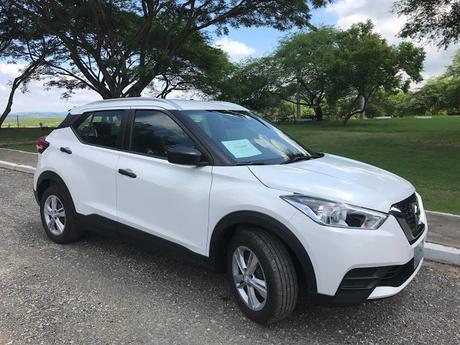 Nissan Kicks (REVIEW)