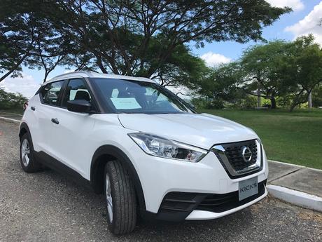 Nissan Kicks (REVIEW)