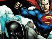 Batman Superman Dawn Justice