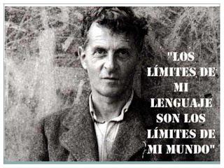 Ludwig Wittgenstein