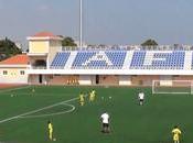 Combinaciones como inicio Fase Ofensiva nuestro modelo juego.