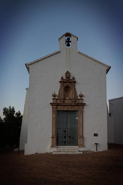 Castellón. Sierra de Irta