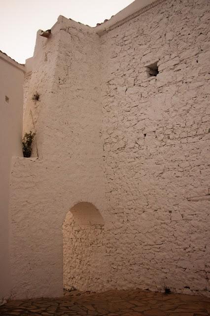 Castellón. Sierra de Irta