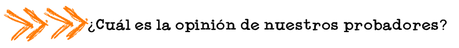 DESHAZTE DE LOS MALOS OLORES. HOY PROBAMOS ALGO NUEVO