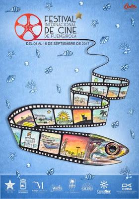 Los Blogos de Oro en el Festival Internacional de Cine de Fuengirola