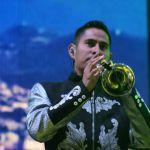 Edwin Luna y La Trakaloza abarrotan el Teatro del Pueblo