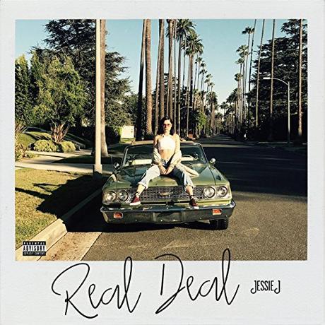 Real Deal [Explicit]