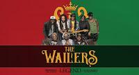 Concierto de The Wailers en Sala But