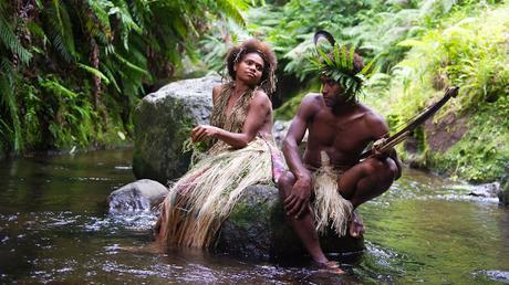 TANNA: PARAÍSO FILMADO