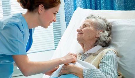 Seguro de salud para pacientes con cáncer EE.UU.