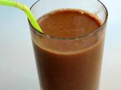 Refresco cacao
