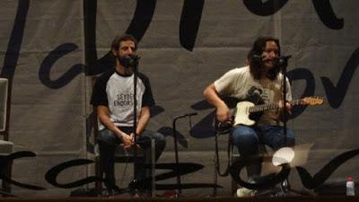 Davy Knowles Guitar Master - 15/07/2017 - Cazorla.