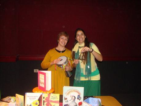 Feria del Libro Infantil y juvenil - La Plata