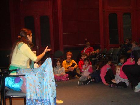 Feria del Libro Infantil y juvenil - La Plata