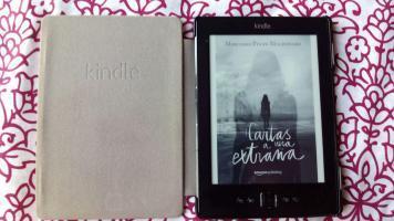 Carta a una extraña