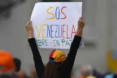 China defiende principio de No injerencia con Venezuela China defiende principio de No injerencia con Venezuela