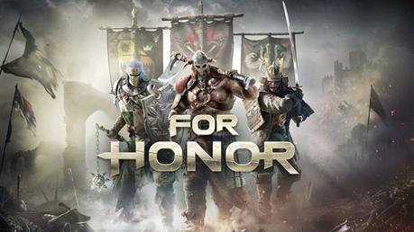 For Honor lanzará mañana la tercera temporada con gran cantidad de contenido