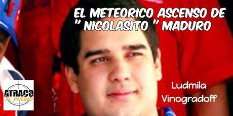 EL METEÓRICO ASCENSO DE EL METEÓRICO ASCENSO DE