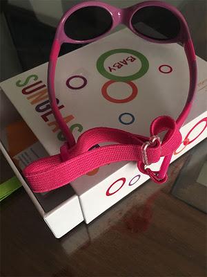 De Shopping por Amazon: Gafas de Sol para niñas de ActiveSol