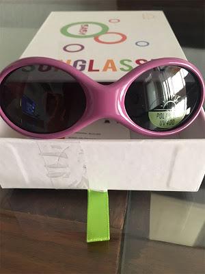 De Shopping por Amazon: Gafas de Sol para niñas de ActiveSol