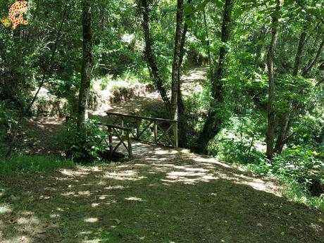 Cómo llegar a la Fervenza de Augacaída de Mañón