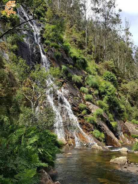 Cómo llegar a la Fervenza de Augacaída de Mañón
