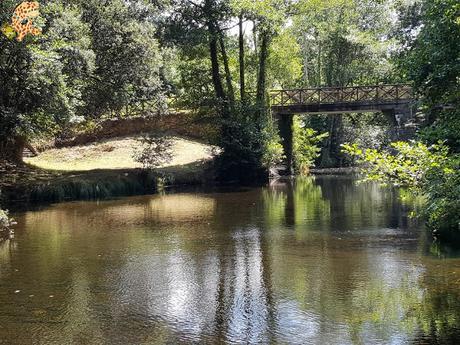 Cómo llegar a la Fervenza de Augacaída de Mañón