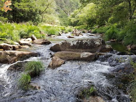 Cómo llegar a la Fervenza de Augacaída de Mañón