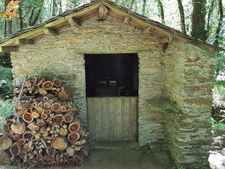 Cómo llegar a la Fervenza de Augacaída de Mañón