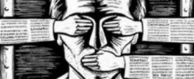 Corrupción de periódicos y periodistas.