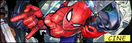 ‘Spider-Man: Homecoming’ rebasó la barrera de los $700 millones