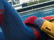 secreto detrás este poster ‘Spider-Man: Homecoming’