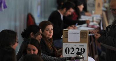 Uno a uno, ATE enumeró los motivos que llevaron a la derrota de Juntos en las PASO