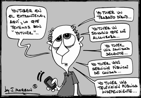 [Humor en cápsulas] Para hoy martes, 15 de agosto de 2017