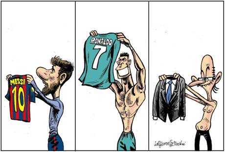 [Humor en cápsulas] Para hoy martes, 15 de agosto de 2017