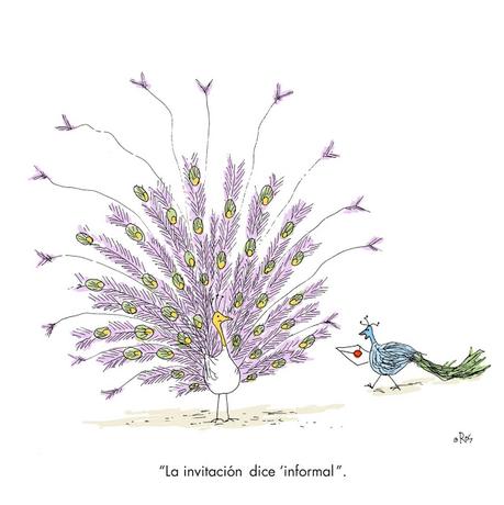 [Humor en cápsulas] Para hoy martes, 15 de agosto de 2017