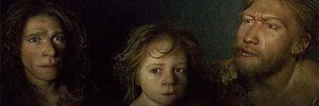 Los neandertales eran capaces de crear lenguajes Los neandertales eran capaces de crear lenguajes