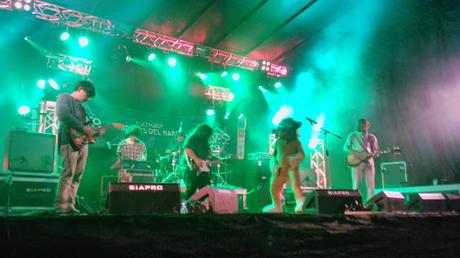 Programación Musical RPA Martes 15 de agosto de 2017