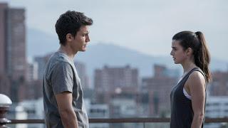 ÓRBITA 9 (España, Colombia; 2017) Ciencia Ficción