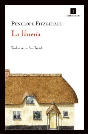 La librería - Penelope Fitzgerald