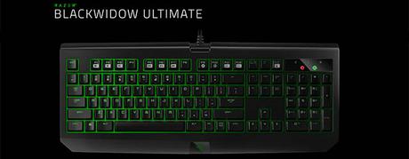 Razer Blackwidow 2016 cab