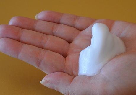 La Espuma Limpiadora Matificante de AVÈNE