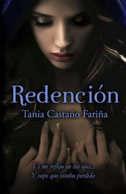 Redención,  Tania Castaño Fariña