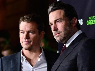 El casi eterno, Ben Affleck, cumple 45 añazos