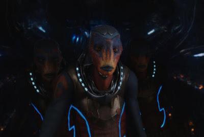 Valerian y la ciudad de los Mil Planetas, Un fallido retorno de Besson a sus orígenes