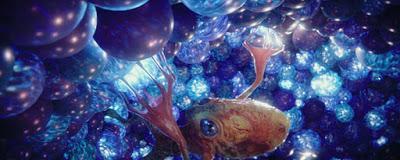 Valerian y la ciudad de los Mil Planetas, Un fallido retorno de Besson a sus orígenes