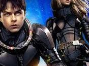 Valerian ciudad Planetas, fallido retorno Besson orígenes