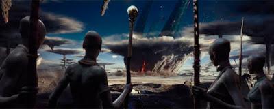 Valerian y la ciudad de los Mil Planetas, Un fallido retorno de Besson a sus orígenes