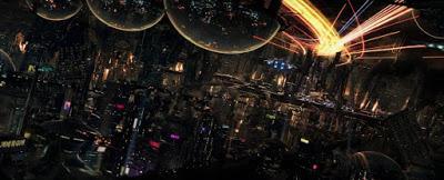 Valerian y la ciudad de los Mil Planetas, Un fallido retorno de Besson a sus orígenes